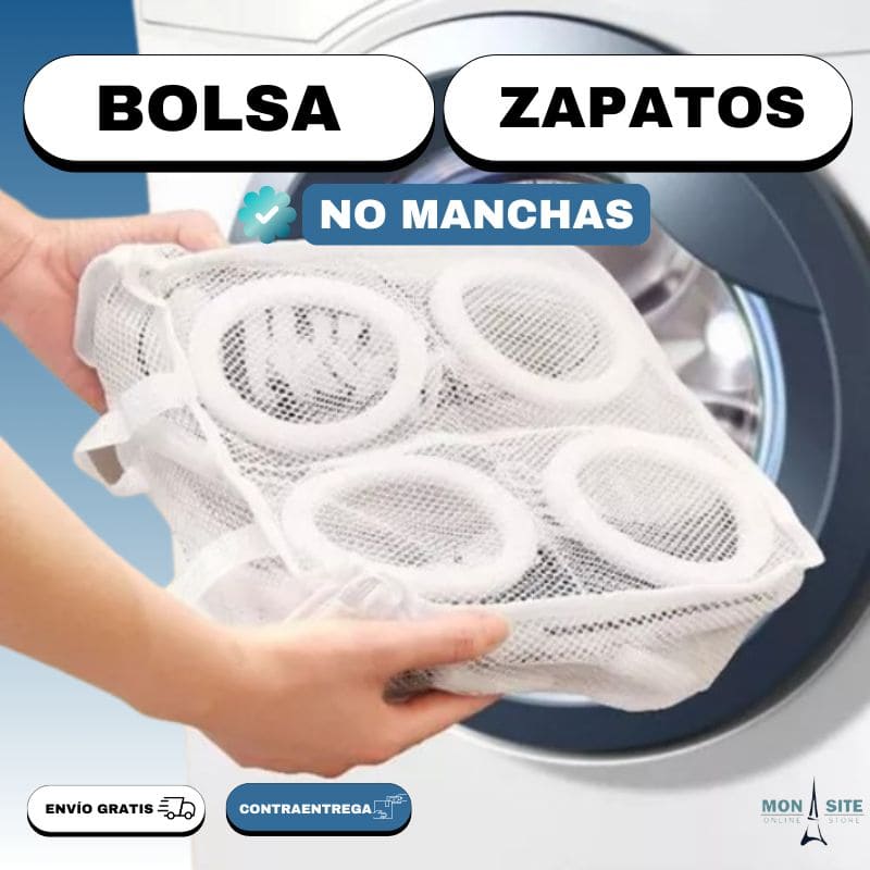 Bolsa para Zapatos