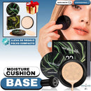 Base Moisture Cushion + Regalo Polvo Compacto