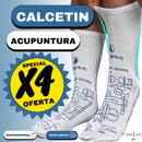 Calcetines de Acupuntura