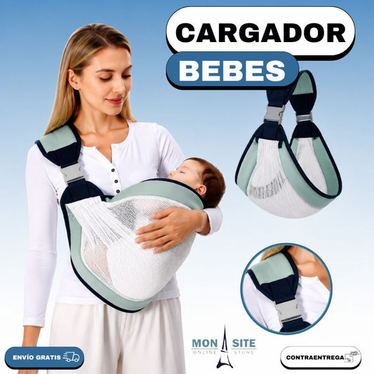 Cabestrillo para Bebé