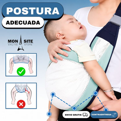 Cabestrillo para Bebé