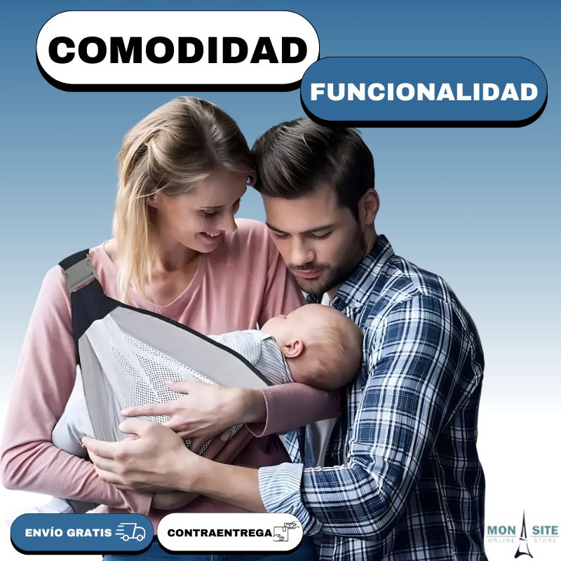 Cabestrillo para Bebé