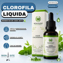 Clorofila Liquida