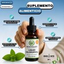 Clorofila Liquida