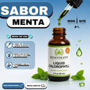 Clorofila Liquida