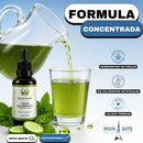 Clorofila Liquida