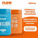 MELENA DE LEON - ASHWAGANDHA FLOW