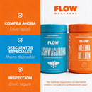 MELENA DE LEON - ASHWAGANDHA FLOW