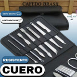KIT Manicure y Pedicure X16