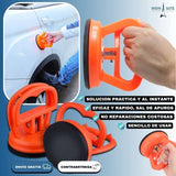 Kit Doble Reparación Express