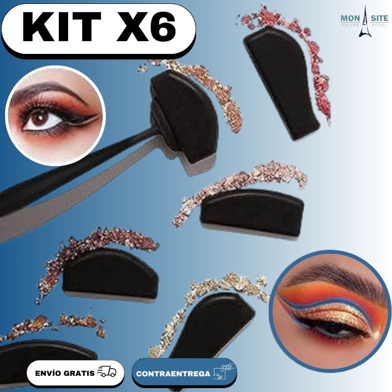 Crease Line Kit