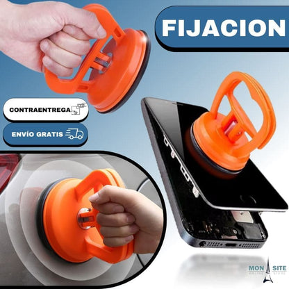Kit Doble Reparación Express
