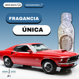 Carblock Perfume Para Carro