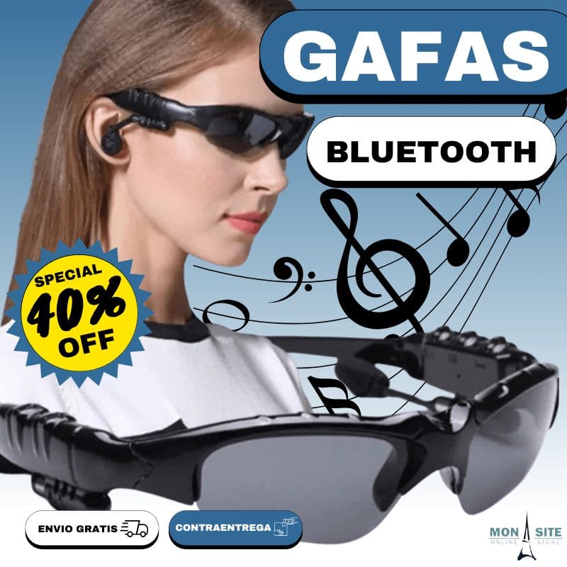 Gafas Inteligentes