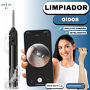 Limpiador de Oidos con Camara