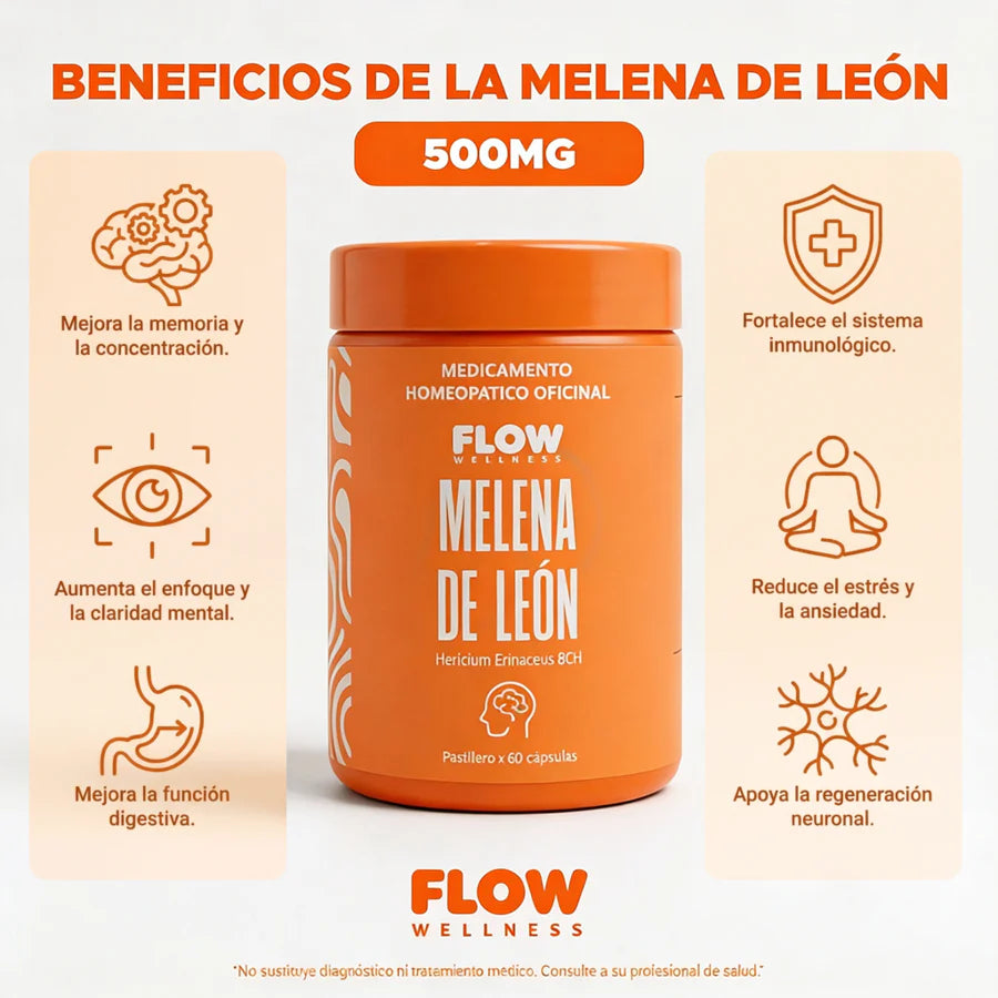 MELENA DE LEON - ASHWAGANDHA FLOW