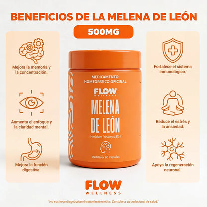 MELENA DE LEON - ASHWAGANDHA FLOW
