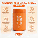 MELENA DE LEON - ASHWAGANDHA FLOW