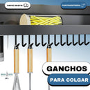 Organizador de Utensilios de Cocina