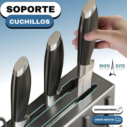 Organizador de Utensilios de Cocina