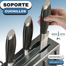 Organizador de Utensilios de Cocina