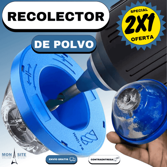 Recolector de Polvo