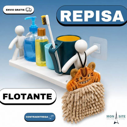 Repísa Organizador Multifuncional
