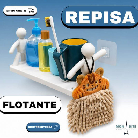 Repísa Organizador Multifuncional