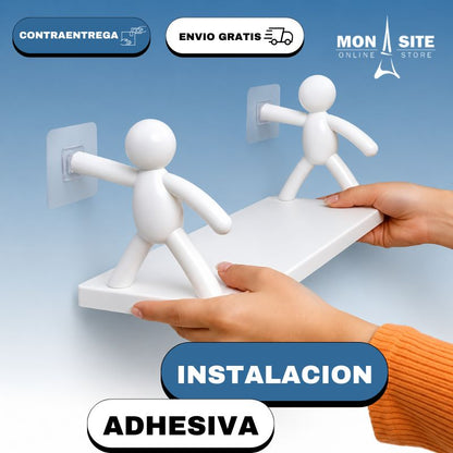 Repísa Organizador Multifuncional