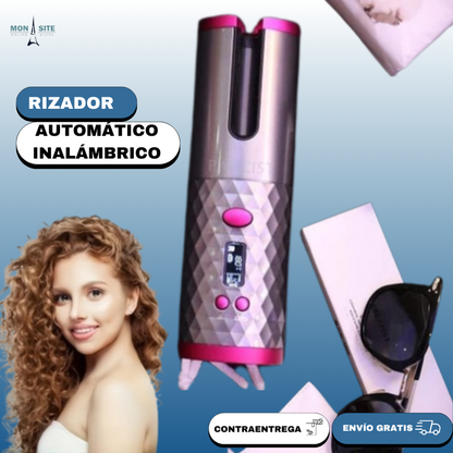 Rizador Automático Inalámbrico