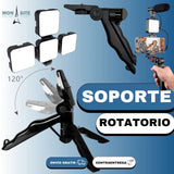 Tripode Celular Selfie