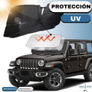 Parasol Plegable UV