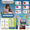 Mi Primer Libro