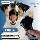 Lanzador de Snacks