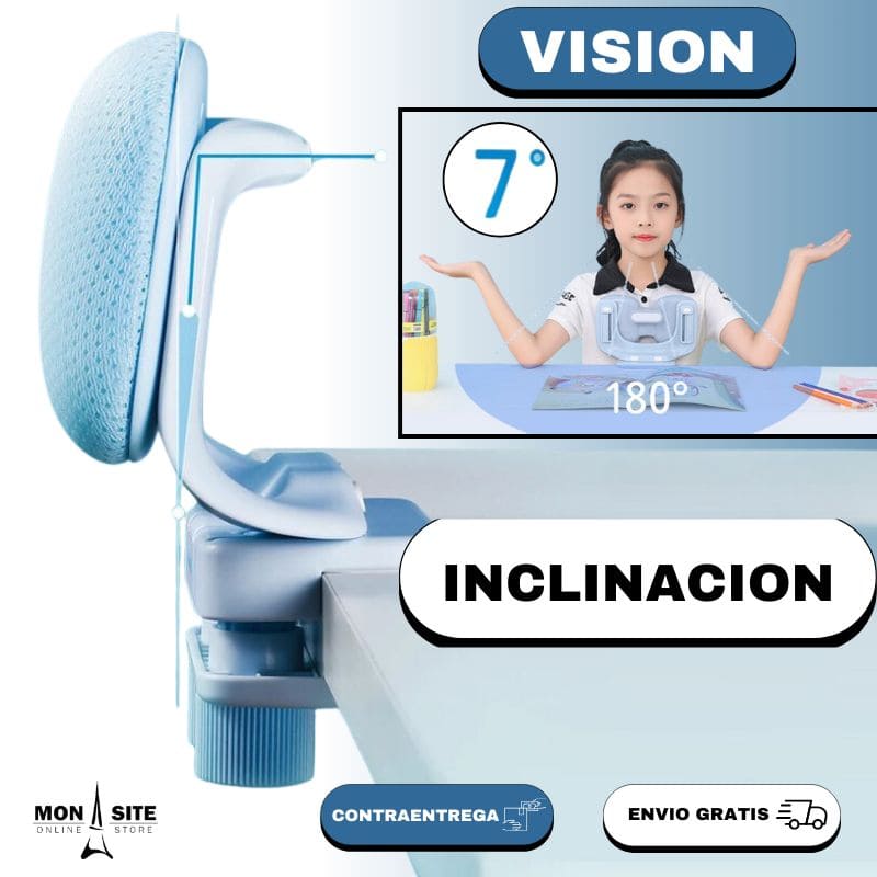 Corrector de Postura