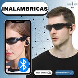 Gafas Inteligentes