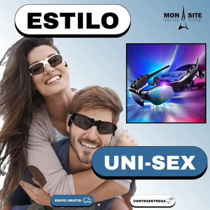 Gafas Inteligentes