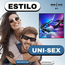Gafas Inteligentes