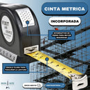 Metro Laser