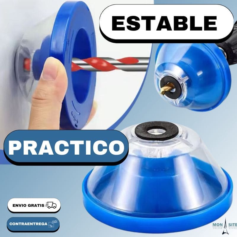 Recolector de Polvo