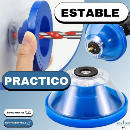 Recolector de Polvo