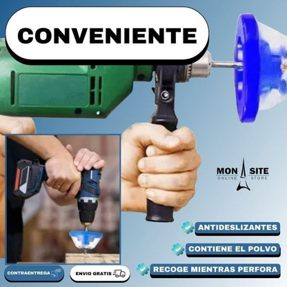 Recolector de Polvo
