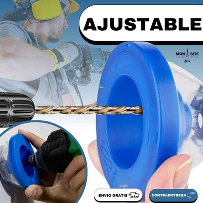 Recolector de Polvo