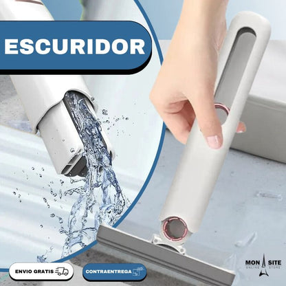 Mini Mopa Esponja