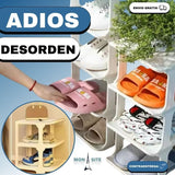 Organizador de Zapatos