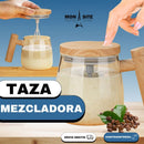 Taza Mezcladora