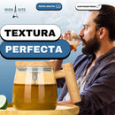 Taza Mezcladora