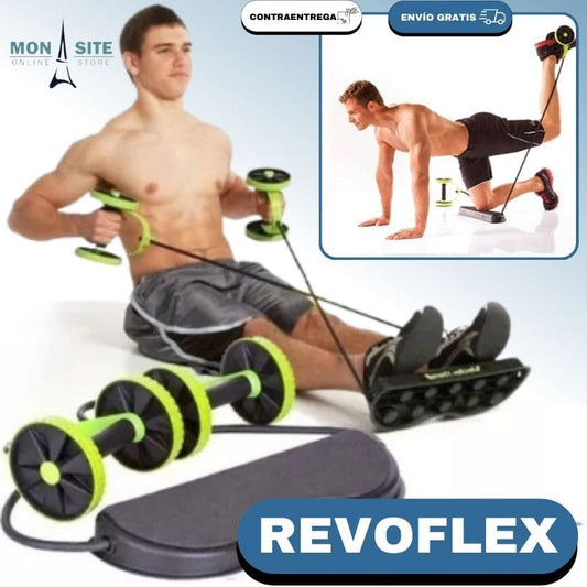Revoflex