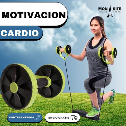 Revoflex