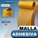 Cinta Doble Cara Pega Todo